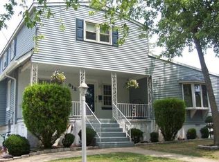 812 N Oakland Ave, Runnemede, NJ 08078