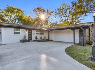 3280 Dartmoor Dr, Dallas, TX 75229