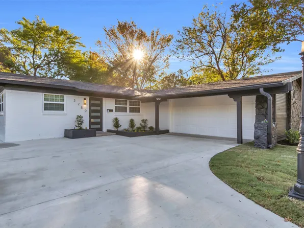 3280 Dartmoor Dr, Dallas, TX 75229