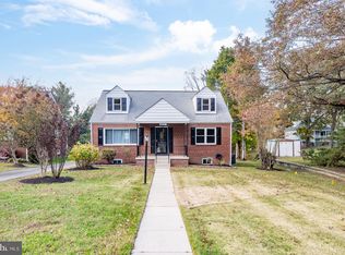 5603 Fisher Rd, Temple Hills, MD 20748