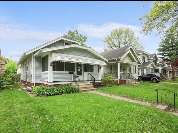 811 Geneva Ave, Toledo, OH 43609