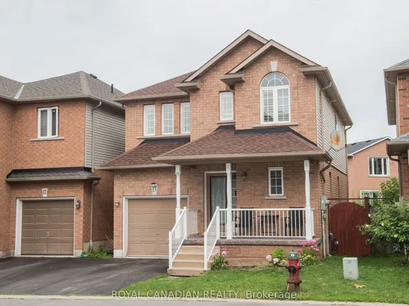 78 Peachwood Cres #13, Hamilton, ON L8E 5Z8
