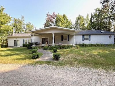 7441 River Bend Dr, Onaway, MI, 49765