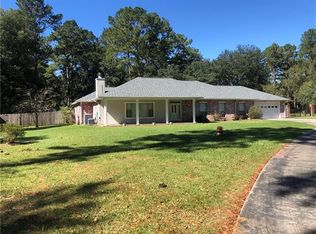 41161 Rue Chene, Ponchatoula, LA 70454