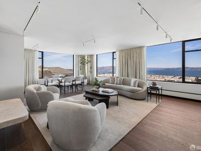 2190 Broadway St APT 7W, San Francisco, CA, 94115