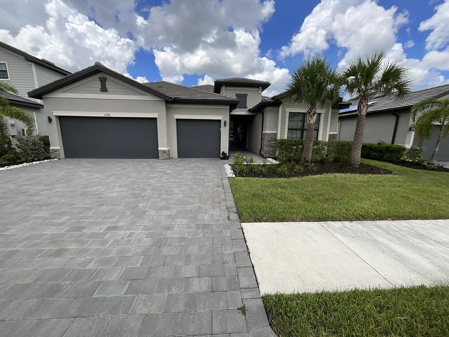 11368 Canopy Loop - 1 — Photo 1