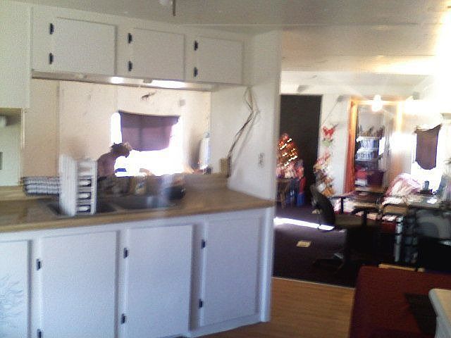 Kitchen/Livingroom
