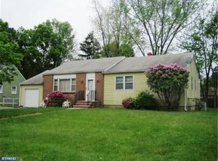 23 Rockland Rd, Ewing, NJ 08638