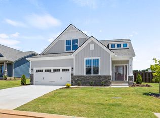 2 Dinsmore Ct LOT 55, Greenville, SC 29607