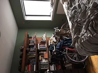 Rented by Vanderborgh Realty 