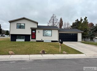 311 Skyline Dr, Pocatello, ID 83204