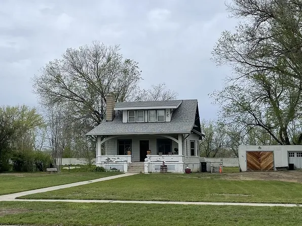 346 S 1st St W, Malta, MT 59538