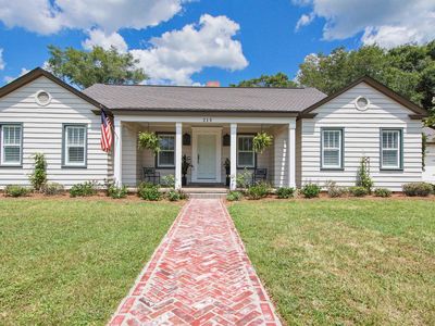 215 College Ave, Defuniak Springs, FL, 32435