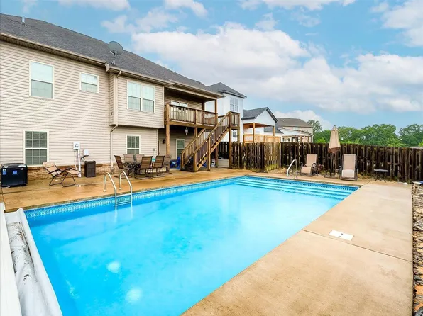 2696 Kearney Creek Ln, Lexington, KY 40511