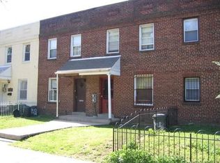 128 O St SW, Washington, DC 20024