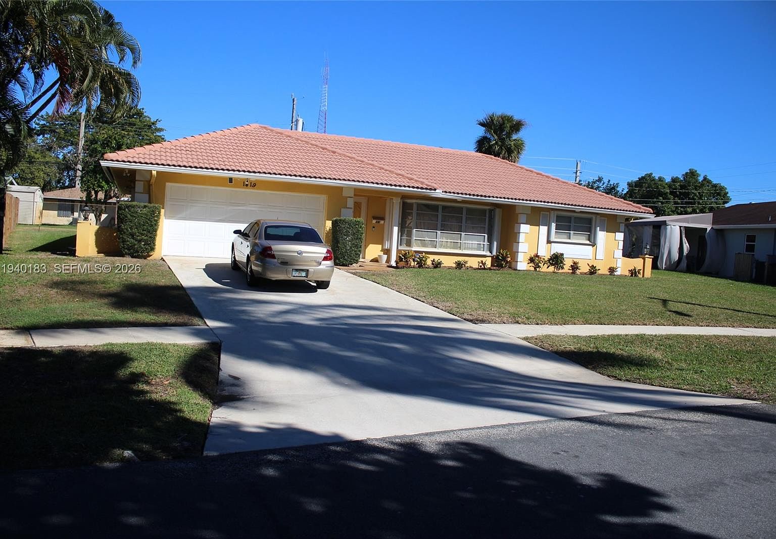 1419 40th St, West Palm Beach, FL 33407