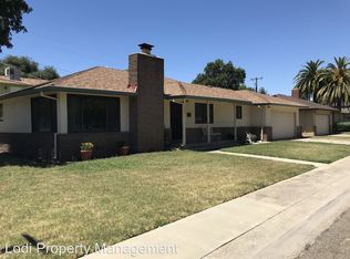 302 Crescent Dr, Galt, CA 95632