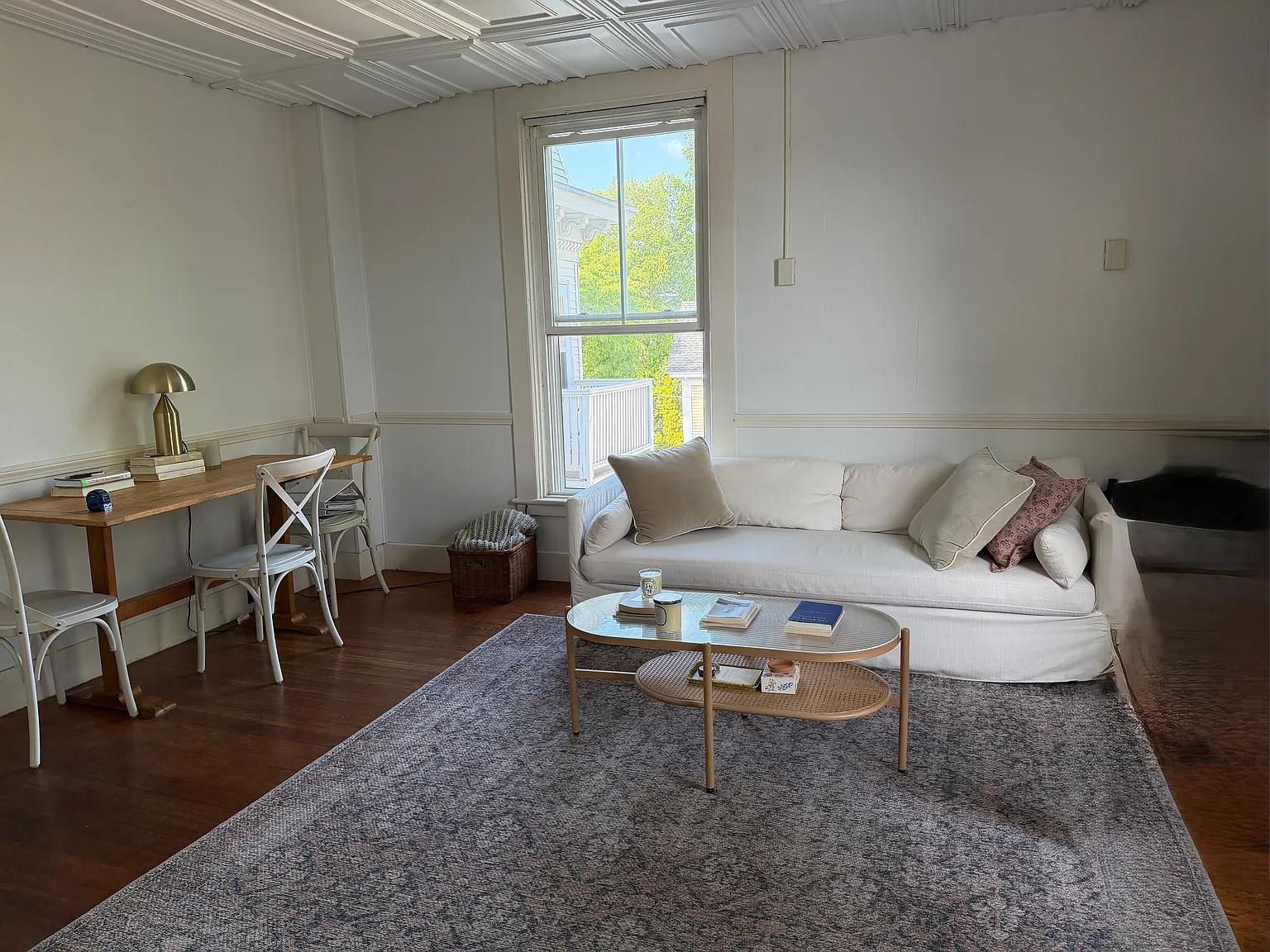 1 bed, 600 sqft, $1,900 — Photo 2