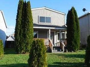 332 NW Freeman Ave, Hillsboro, OR