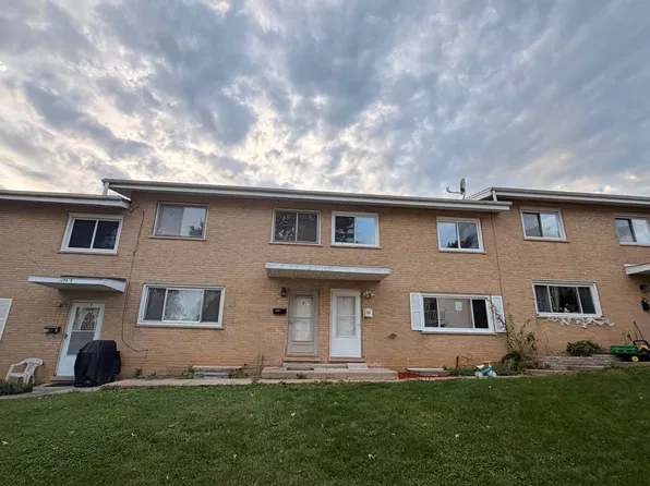 1296 Prairie Ave Unit D, Glendale Heights, IL 60139
