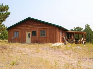 7 Kiowa Cir, Newcastle, WY 82701