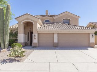 1343 W Deer Creek Rd, Phoenix, AZ 85045