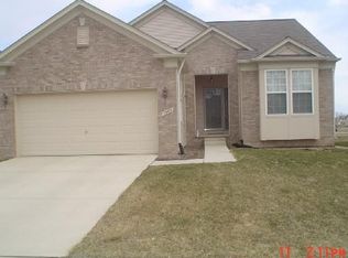 7307 Natalie Dr, Ypsilanti, MI 48197