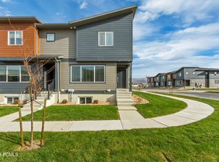 2067 E 920 E #217, Heber City, UT 84032