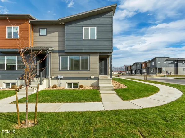 2067 E 920 E #217, Heber City, UT 84032
