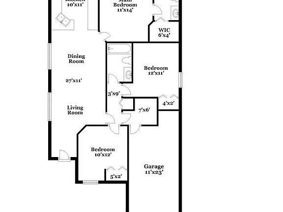 2nd image of 6340 Tidewave St