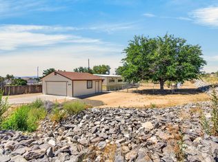6197 Leon Dr, Sun Valley, NV 89433