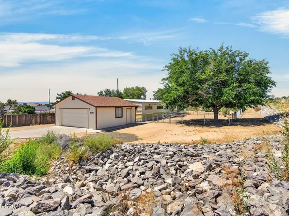 6197 Leon Dr, Sun Valley, NV 89433
