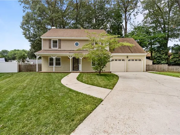 1213 Brookhill Ct, Virginia Beach, VA 23454