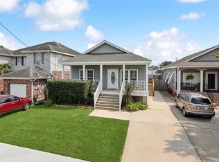 146 26th St, New Orleans, LA 70124