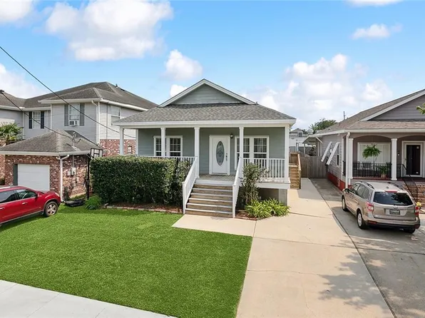 146 26th St, New Orleans, LA 70124