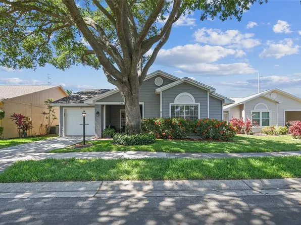 1465 CAIRN COURT, PALM HARBOR, FL 34683