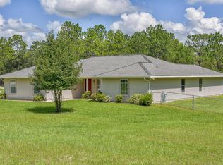 7275 SW 125th Terrace Rd, Ocala, FL 34481