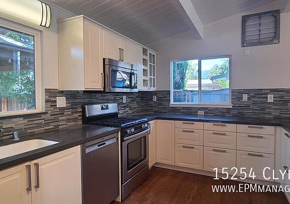 2nd image of 15254 Clydelle Ave
