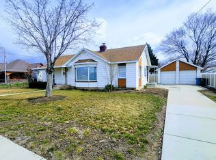 165 S 100th St E, Lehi, UT 84043