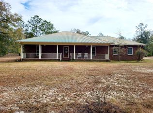 5549 Fort Rd, Greenwood, FL 32443