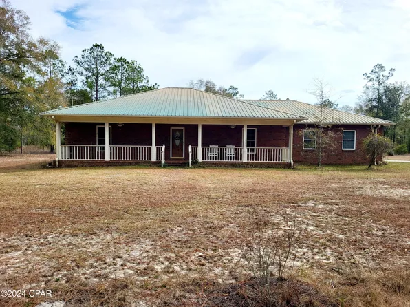 5549 Fort Rd, Greenwood, FL 32443