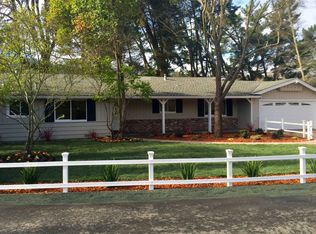 19 Barbee Ln, Alamo, CA 94507
