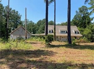 134 Brown Hill Rd, Elko, GA 31025