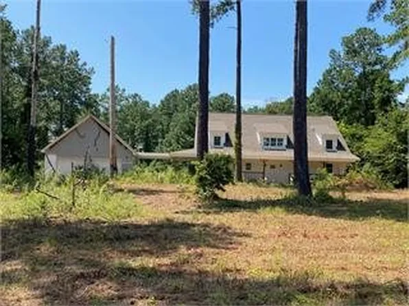 134 Brown Hill Rd, Elko, GA 31025