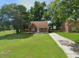 4638 Dohn Rd, Shively, KY 40216