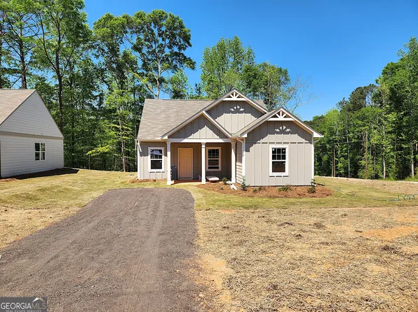 67 Clemit Harris Lot 27, Newnan, GA 30263