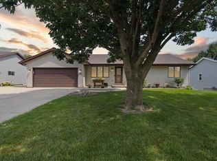 121 Teddy St, Brooklyn, WI 53521