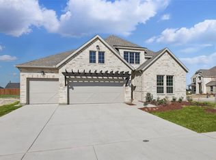 307 Trinity Ct, Shady Shores, TX 76208