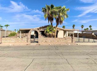 11432 E 37th Ln, Yuma, AZ 85367