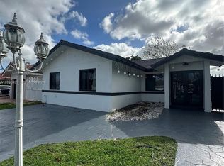 West Miller Heights Sec 1, Miami, FL 33193